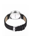 Kenneth Cole Classic Black Strap Men&#39;s Watch