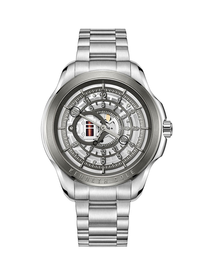 Kenneth Cole New York Classic Men’s Watch