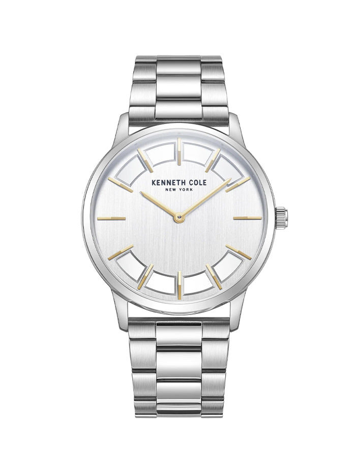 Kenneth Cole New York Men's Watch