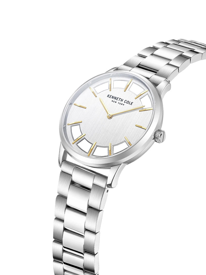Kenneth Cole New York Men's Watch