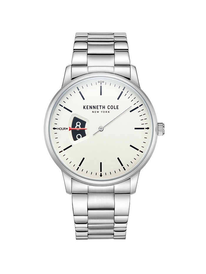 Kenneth Cole New York Men's Watch