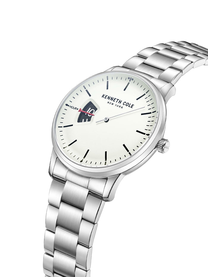 Kenneth Cole New York Men's Watch