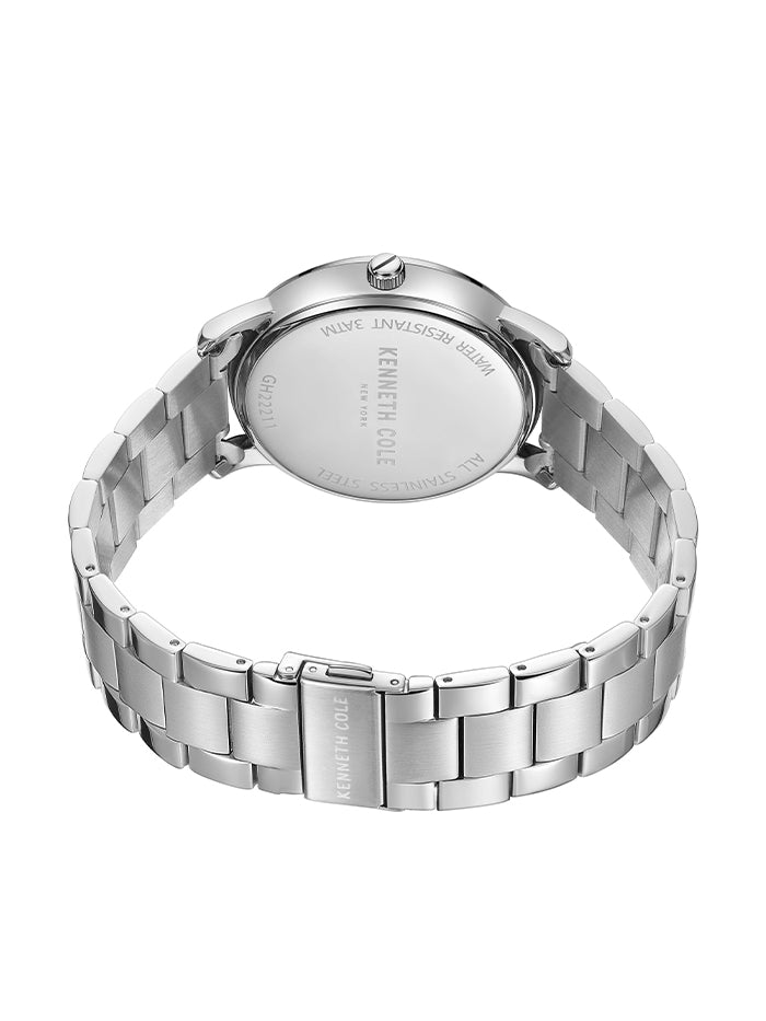 Kenneth Cole New York Men&#39;s Watch