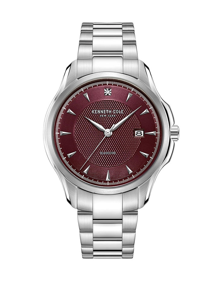Kenneth Cole Men's Quartz Watch