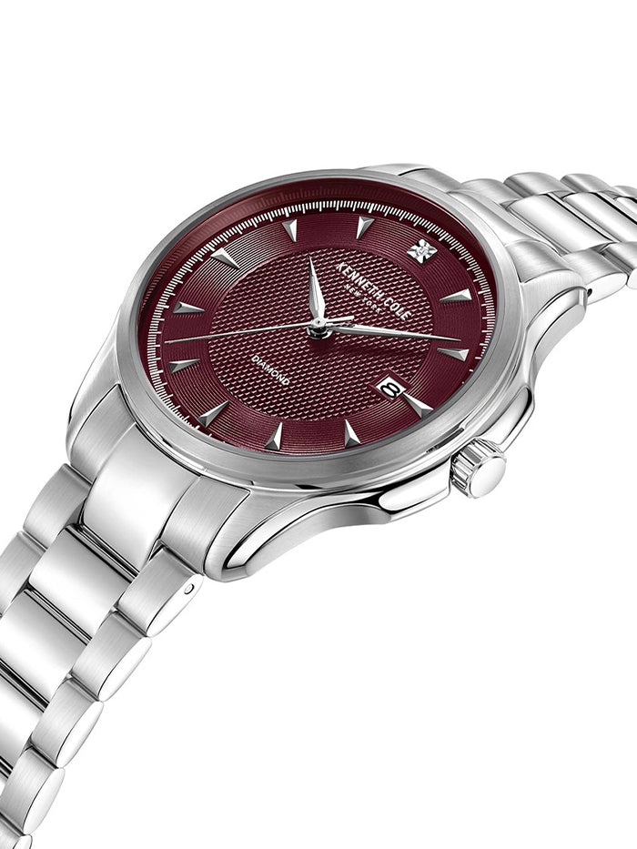 Kenneth Cole Men's Quartz Watch