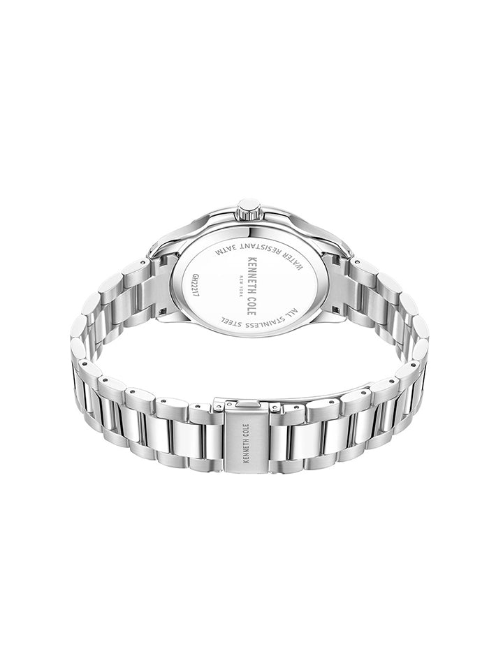 Kenneth Cole Men&#39;s Quartz Watch