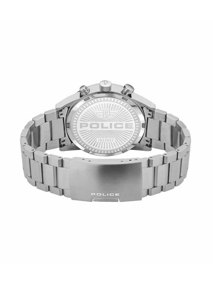 Addis Police Men’s Watch