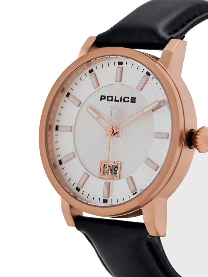 Police Men's Watch