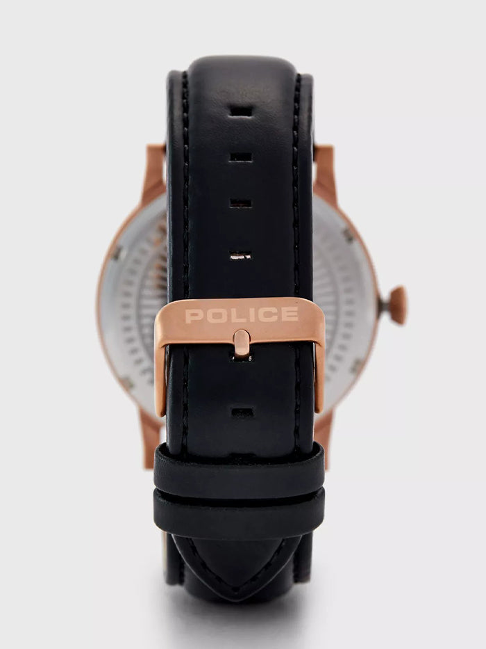 Police Men&#39;s Watch