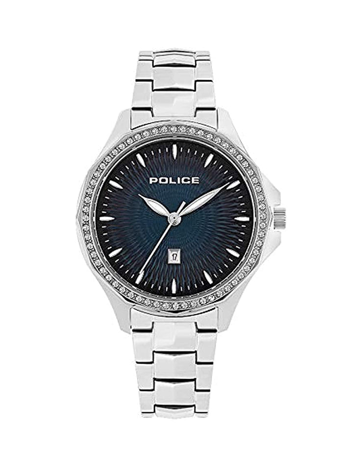 Police Korana Women's Watch