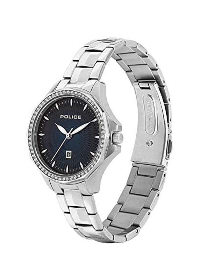 Police Korana Women's Watch