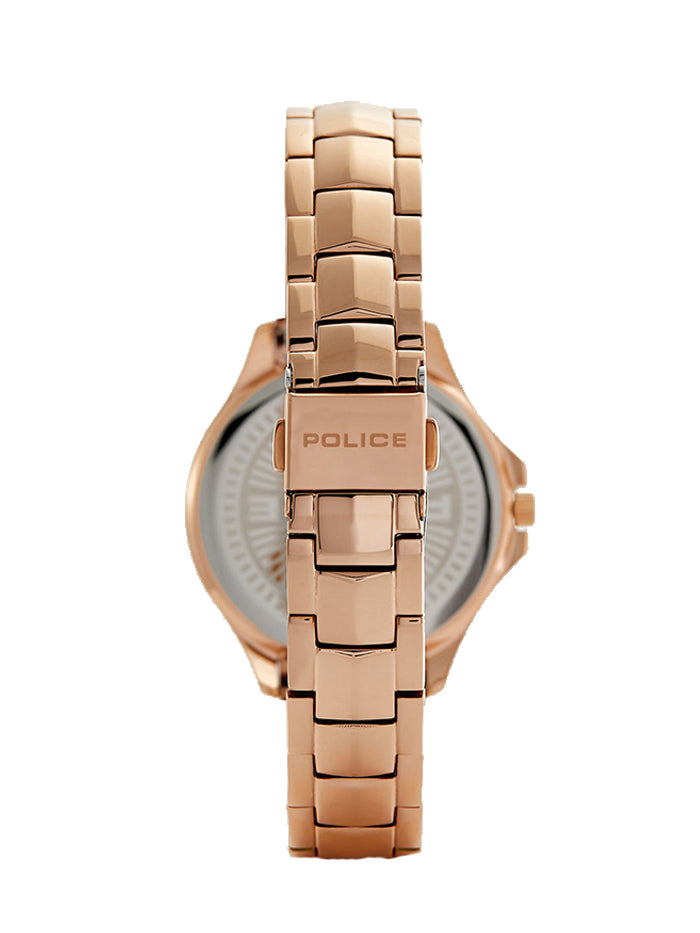 Police Korana Women&#39;s Watch