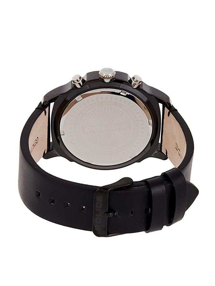 Police Lulworth Men&#39;s Watch
