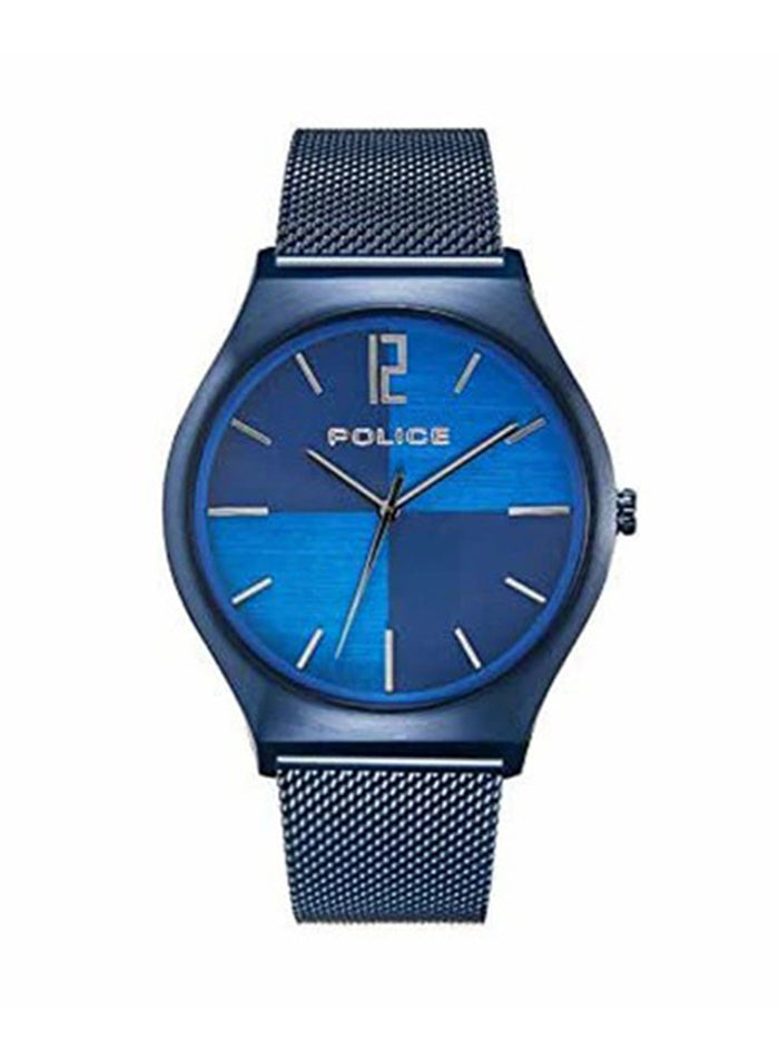 Police Orkneys Men's Watch