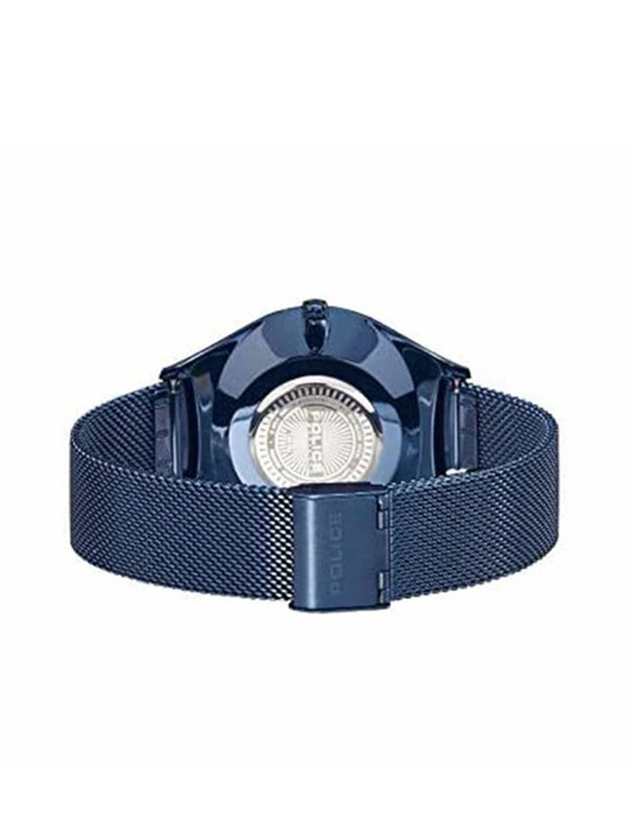 Police Orkneys Men&#39;s Watch