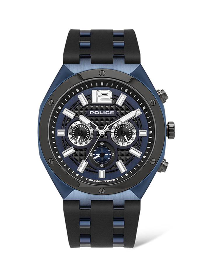 Police Kediri Chronograph Men's Watch