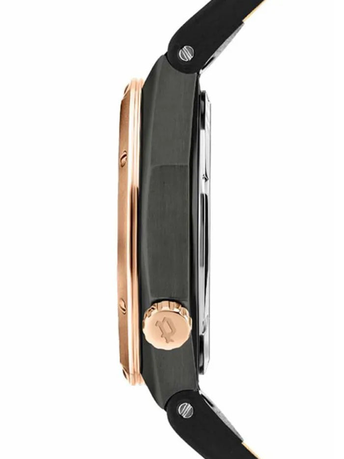 Police Gobustan Men&#39;s Watch