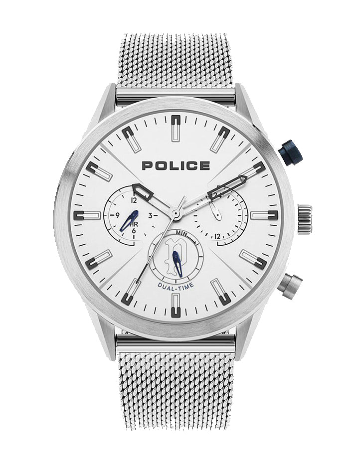 Police Silfra Men's Watch