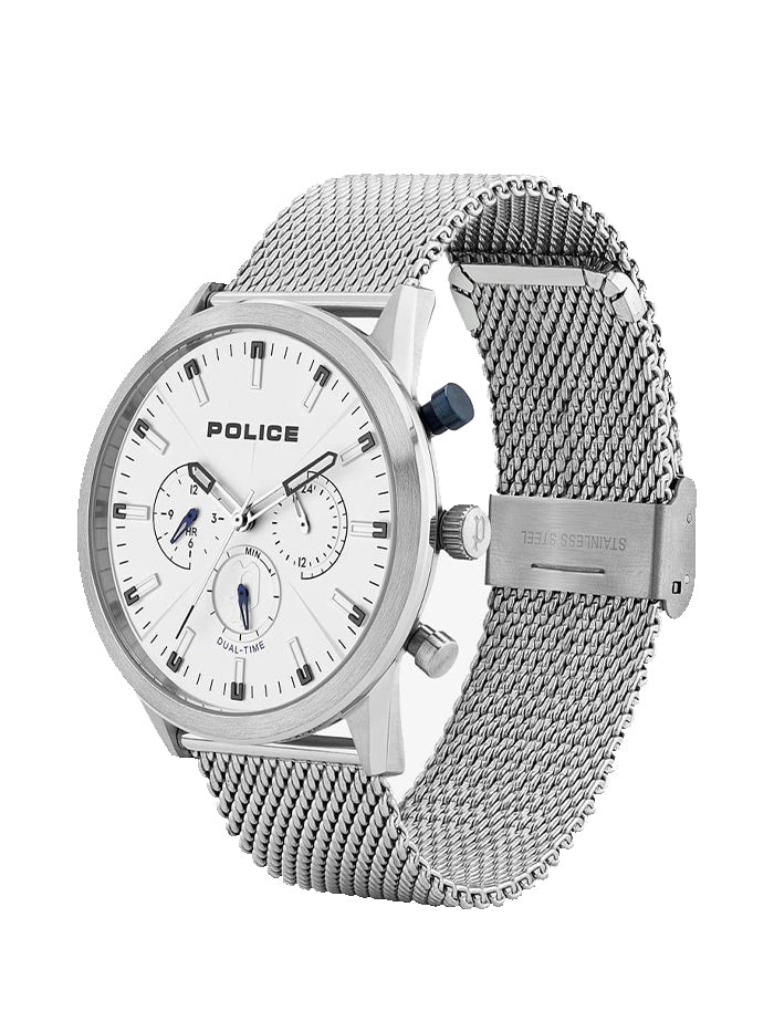 Police Silfra Men's Watch