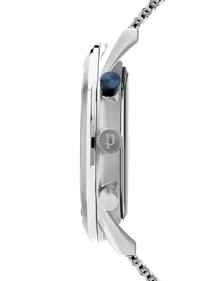 Police Silfra Men&#39;s Watch