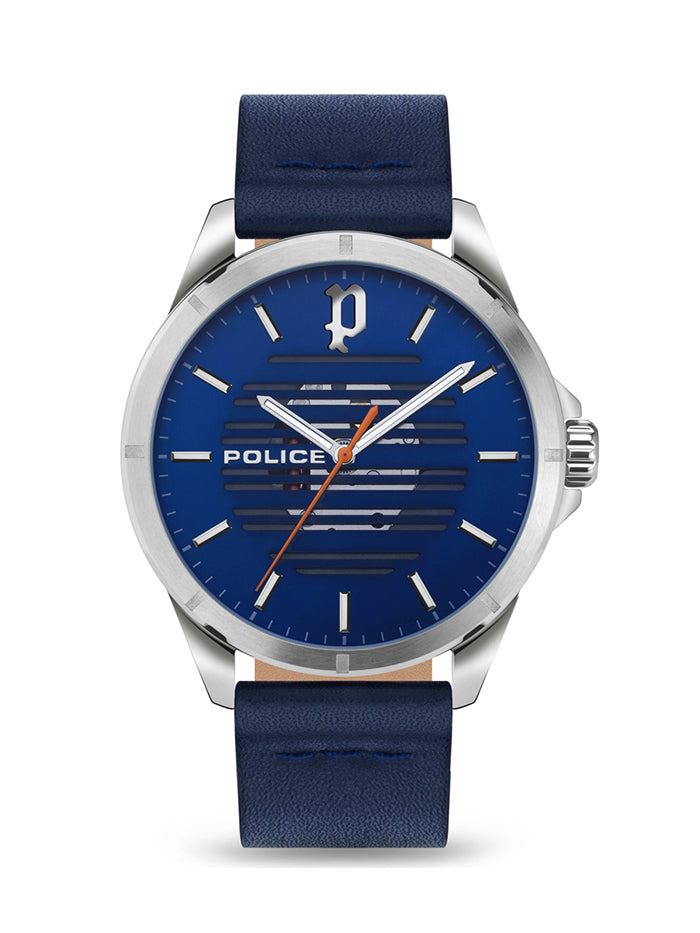 Police Barwara Men's Watch