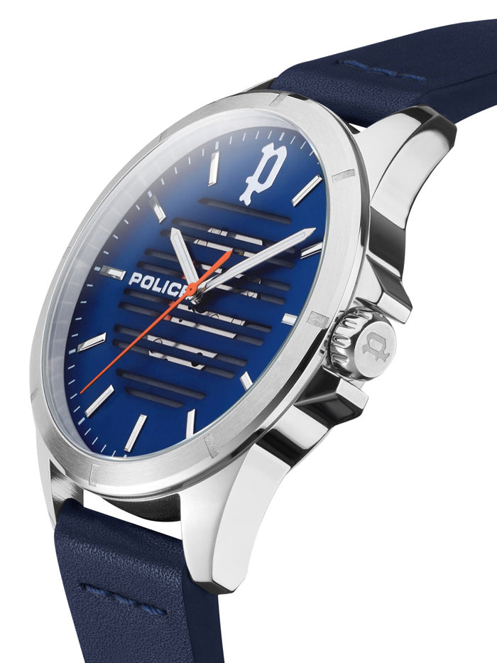 Police Barwara Men's Watch