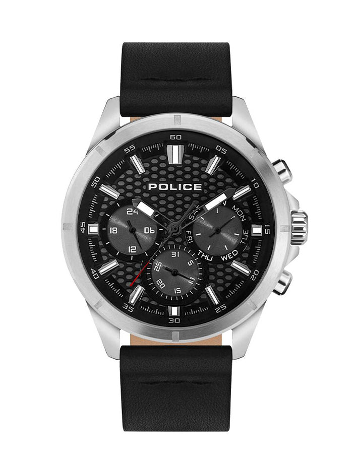 Police Malawi Men's Watch