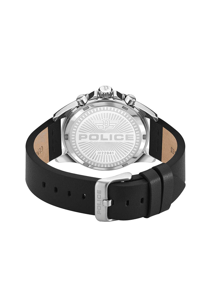 Police Malawi Men&#39;s Watch