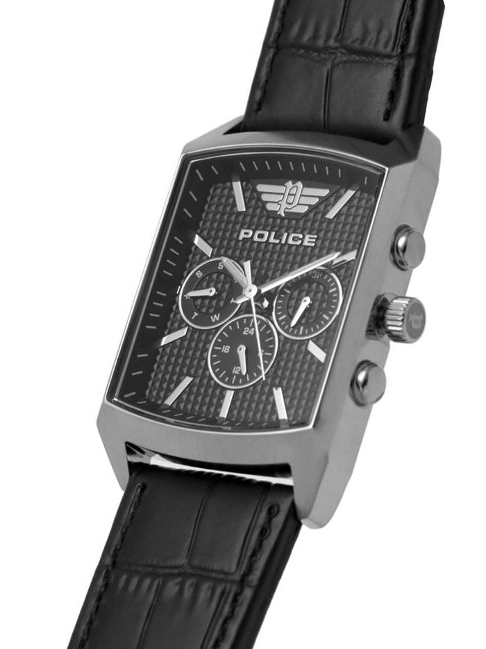 Police Men&#39;s Watch