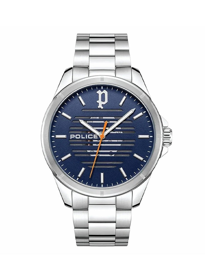 Police Barwara Men's Watch