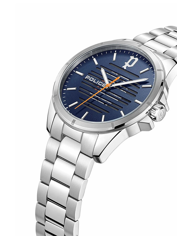 Police Barwara Men's Watch