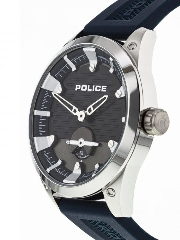 Police Denton Men's Watch