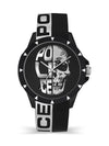 Police Sketch Men&#39;s Watch