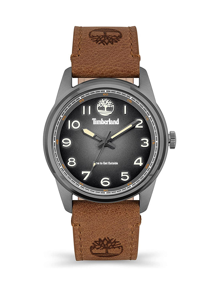 Northbridge Timberland Quartz Analog Men’s Watch