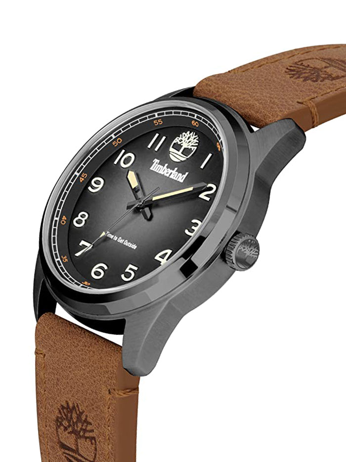 Northbridge Timberland Quartz Analog Men’s Watch