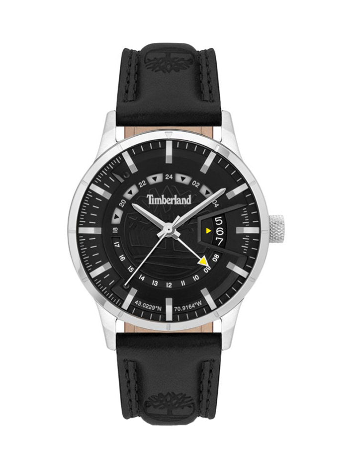 Timberland Bergeron Men’s Watch