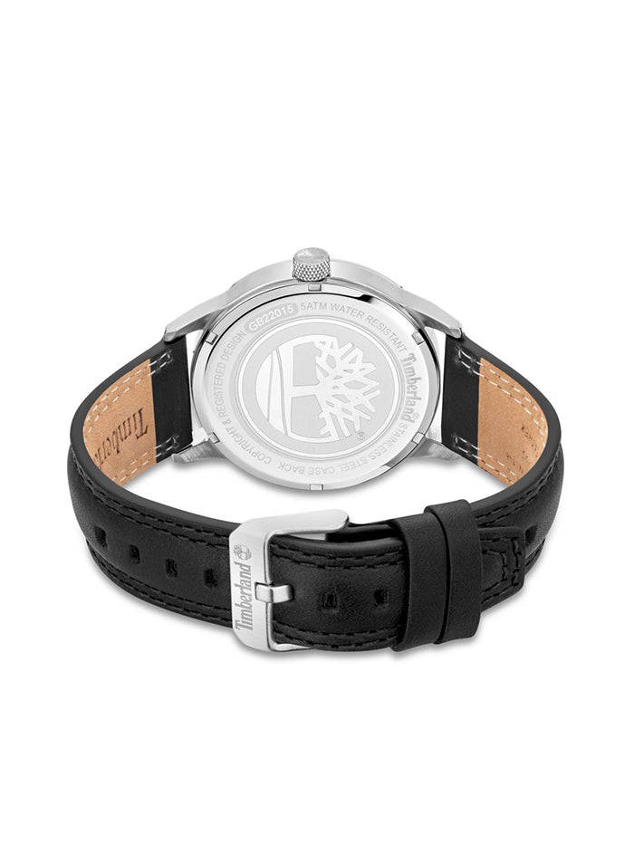 Timberland Bergeron Men’s Watch