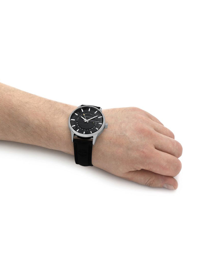 Timberland Bergeron Men’s Watch