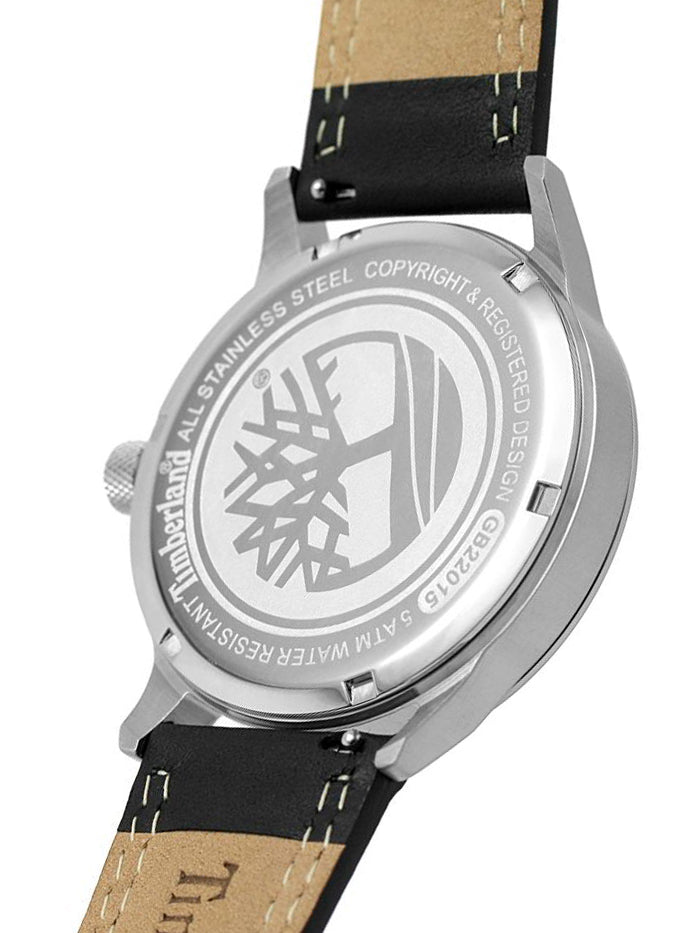 Timberland Bergeron Men’s Watch