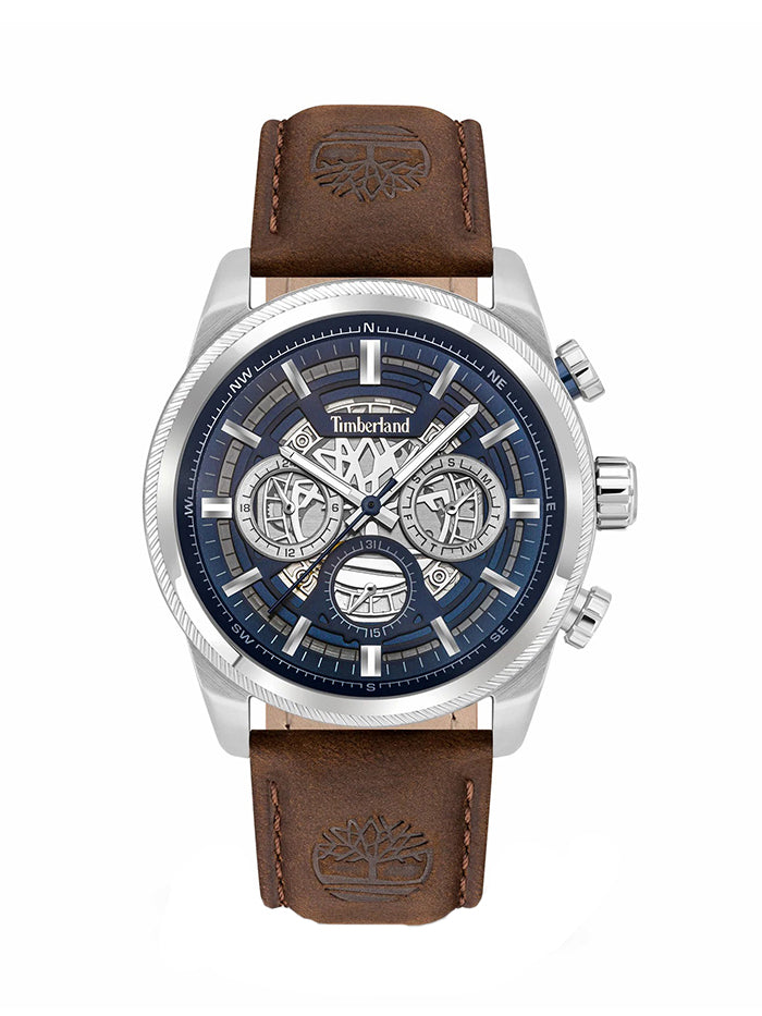 Timberland Hadlock Men’s Watch