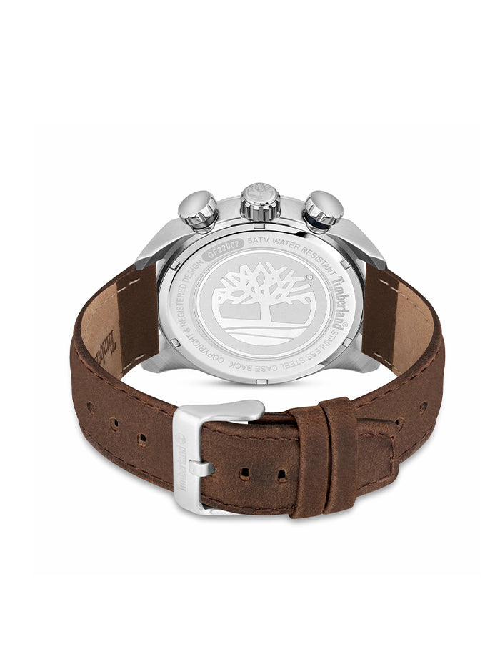 Timberland Hadlock Men’s Watch