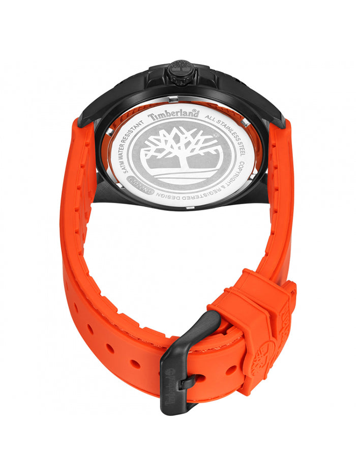 Timberland Millinocket Men’s Watch