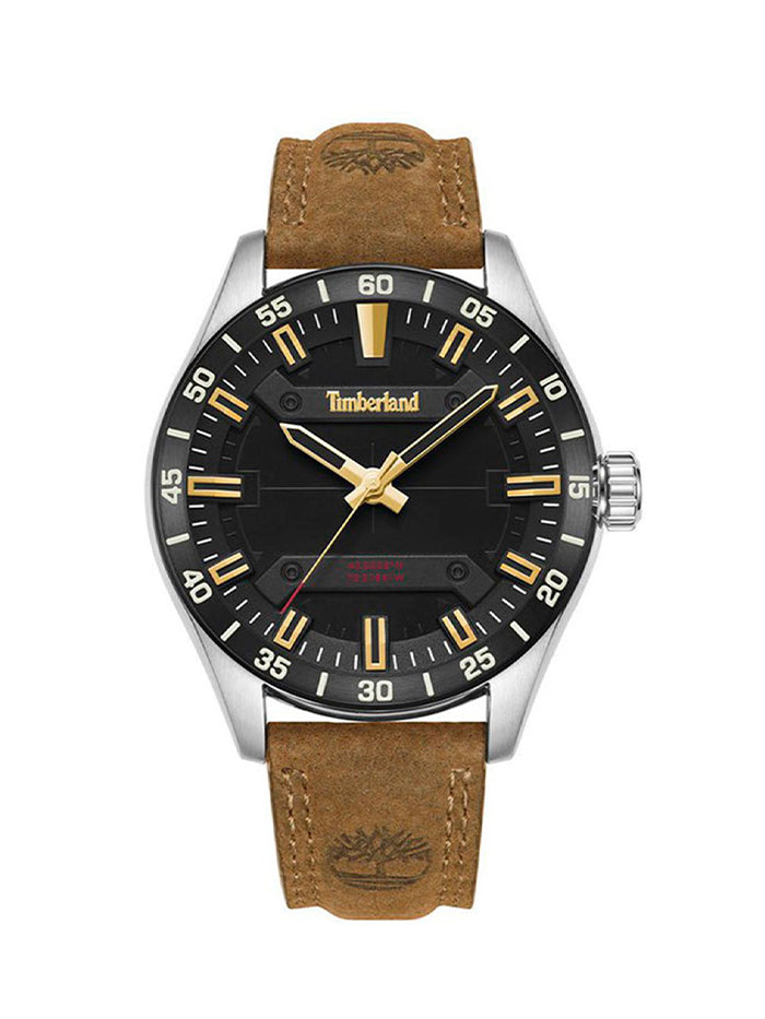 Timberland Calverton Men's Watch