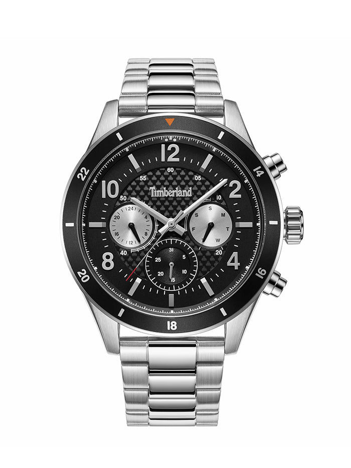 Timberland Hooksett Men's Watch