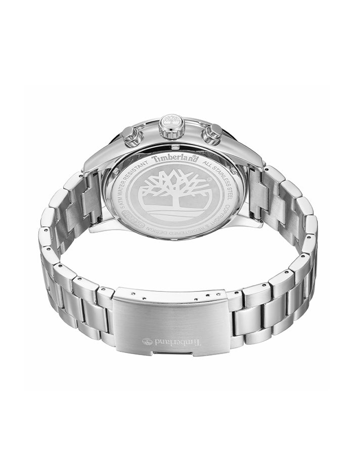 Timberland Hooksett Men&#39;s Watch