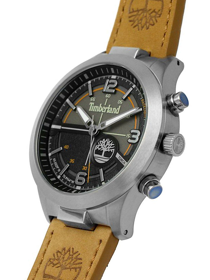 Timberland Sullivan Men's Watch