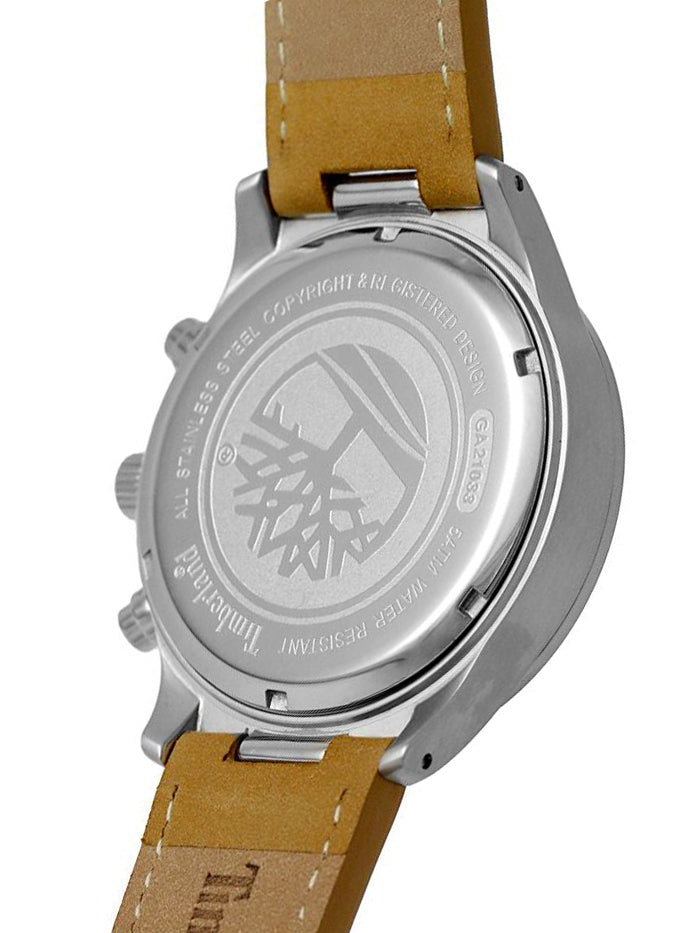 Timberland Sullivan Men&#39;s Watch