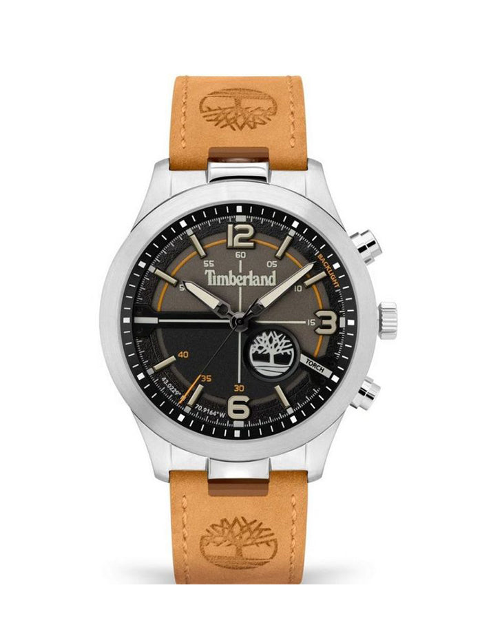 Timberland Sullivan Men's Watch