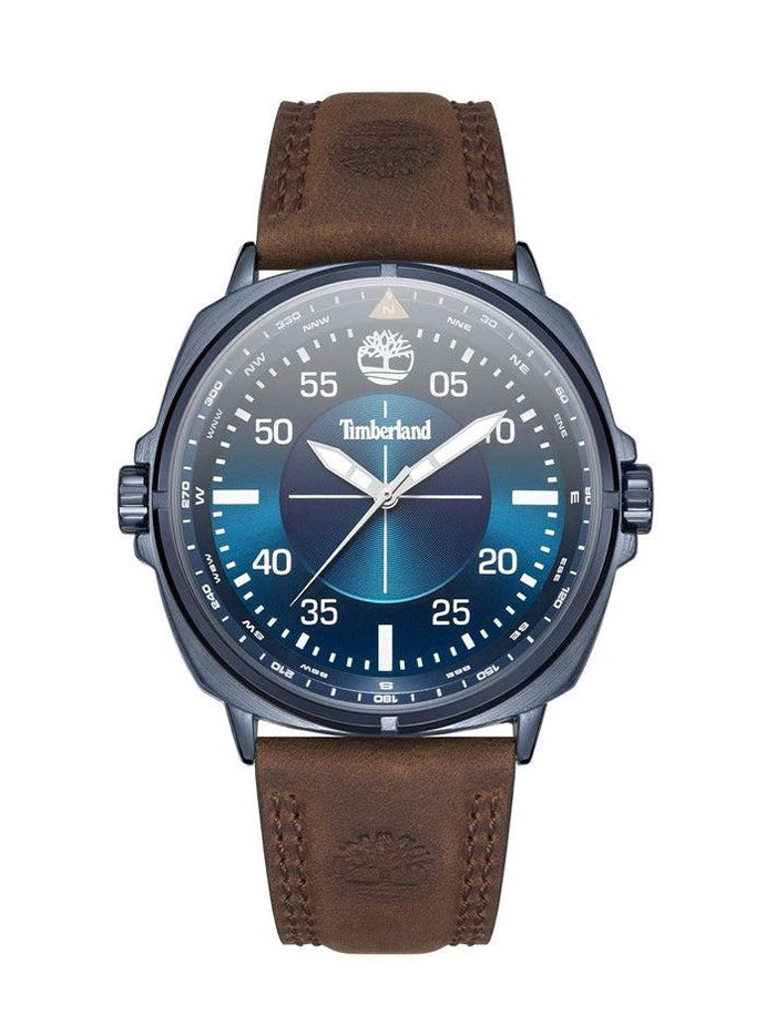 Timberland Williston Men's Watch