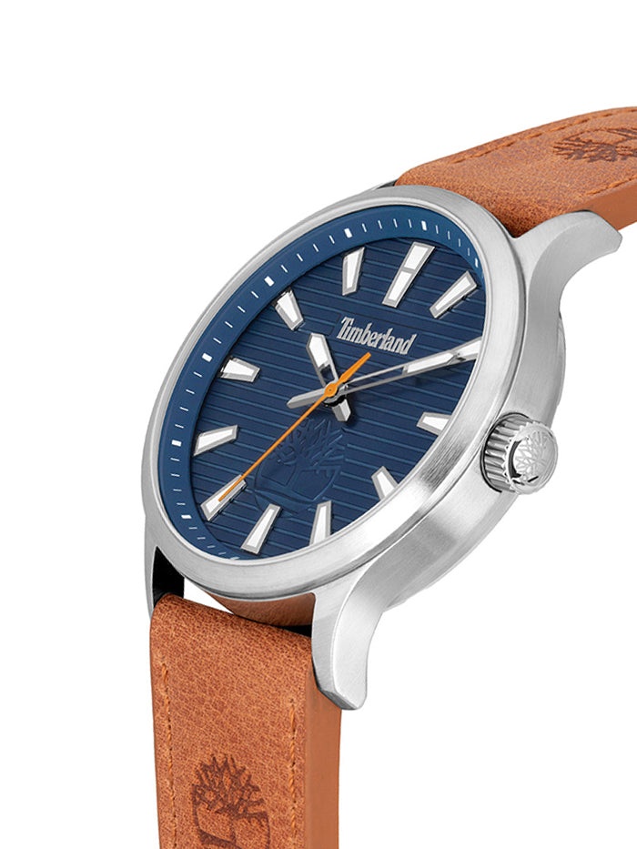 Timberland Trumbull Men's Watch